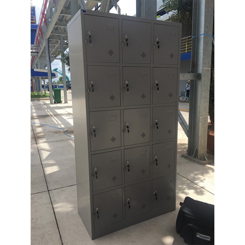 Tủ Locker 12 ngăn TU984-3K